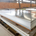 DX51D Z275 Z350 Hot Dipped Galvanized Steel Plate